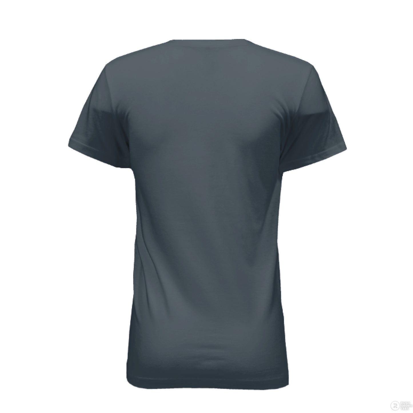 Dark Grey - BACK