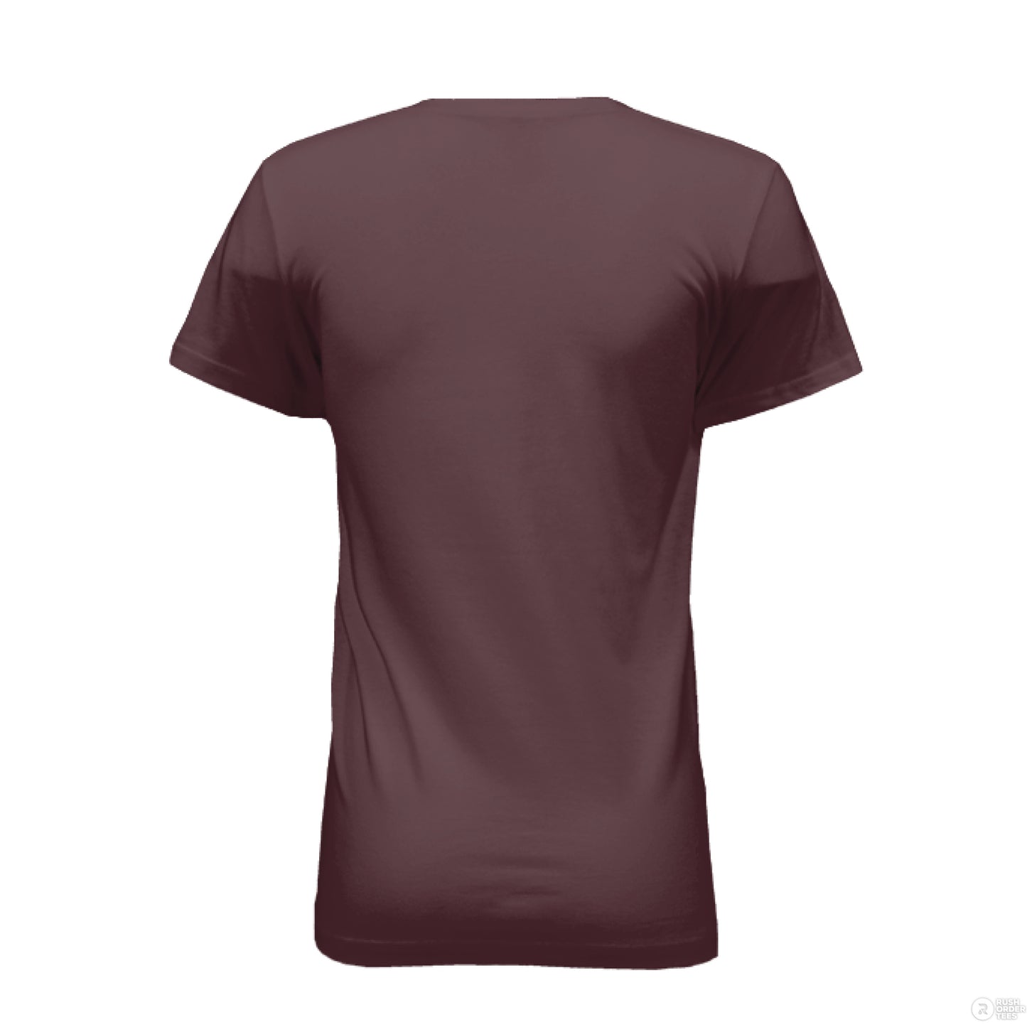 Maroon - BACK