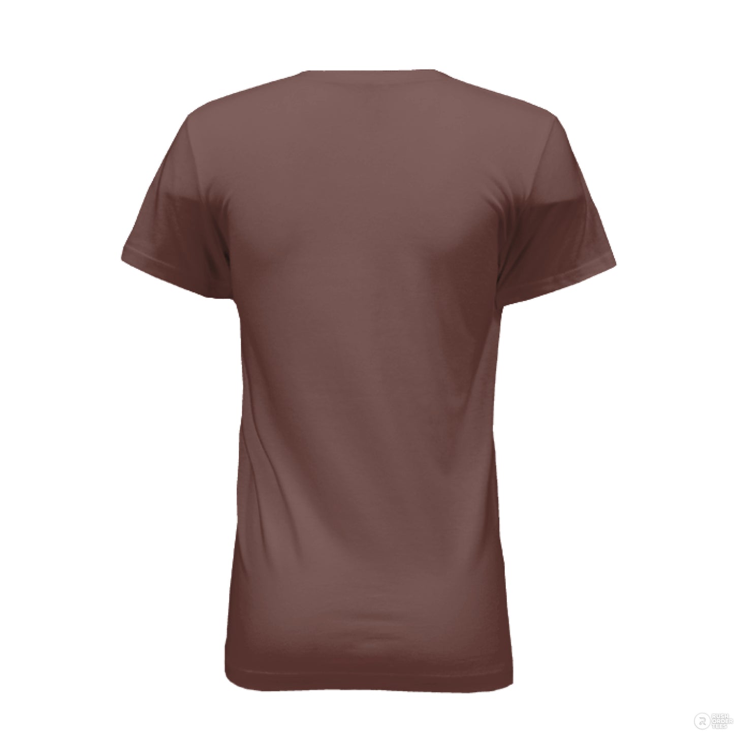 Chestnut - BACK