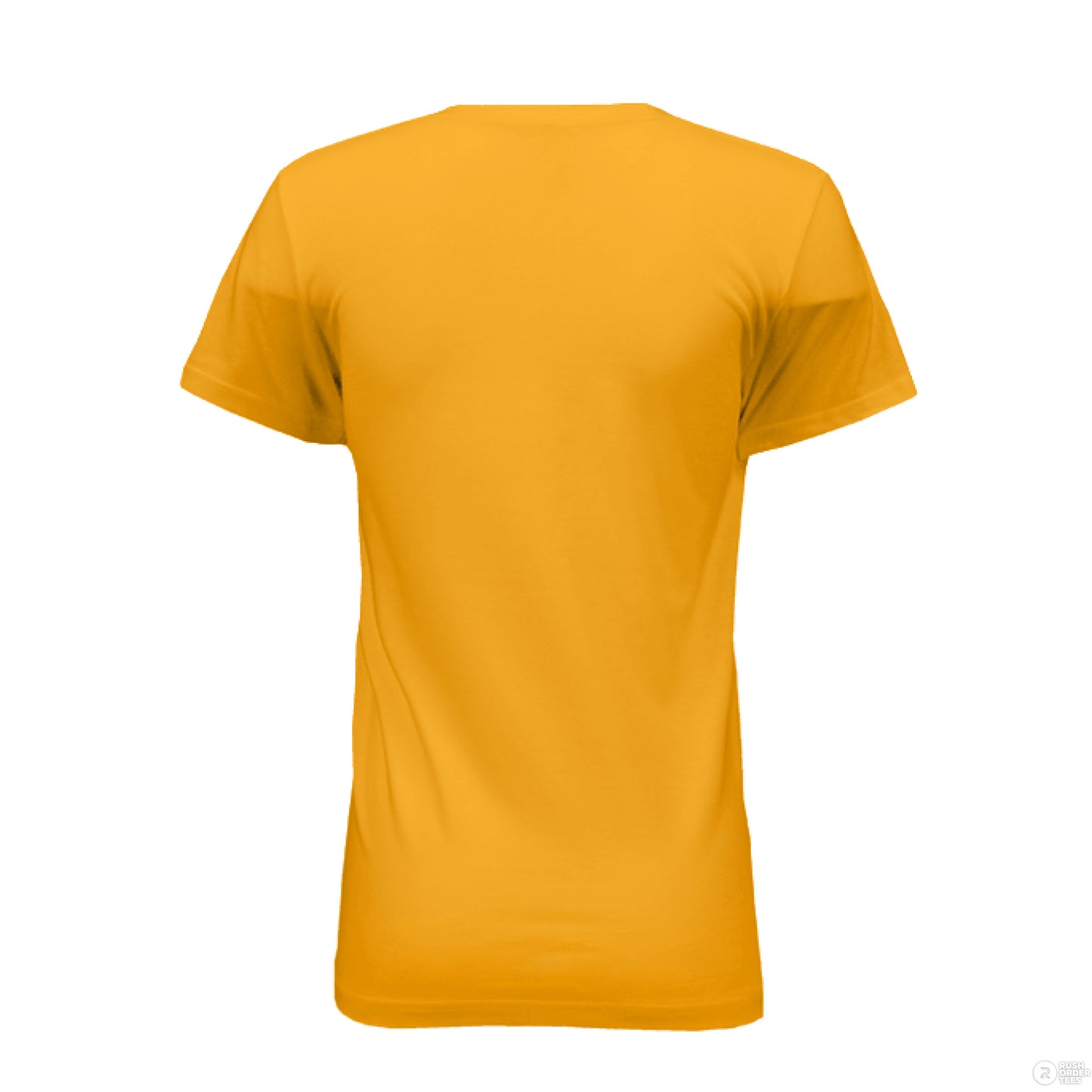 Gold - BACK