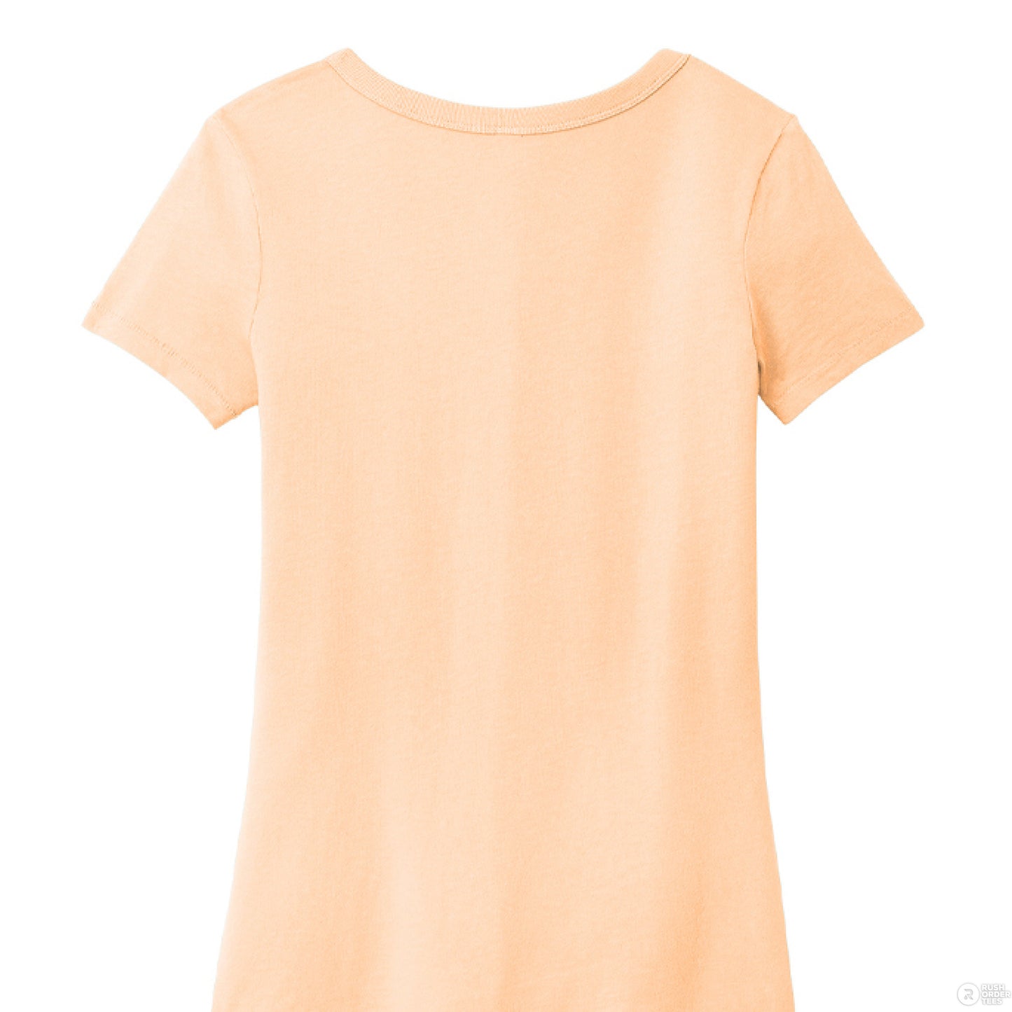 Peach - BACK