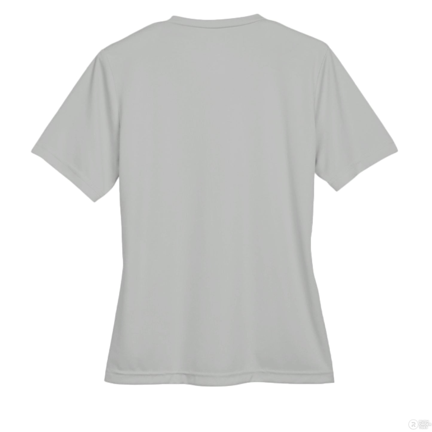 SPORT SILVER - BACK