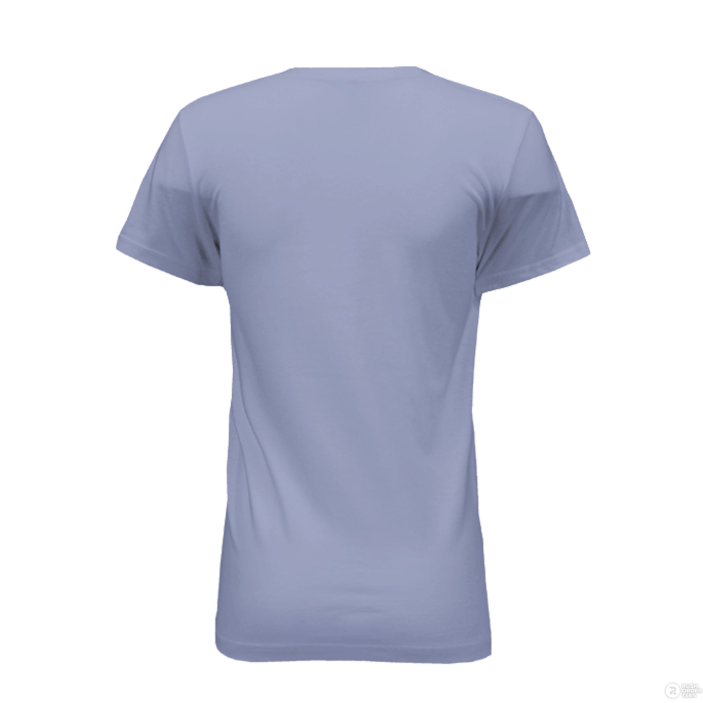 Lavender Blue - BACK