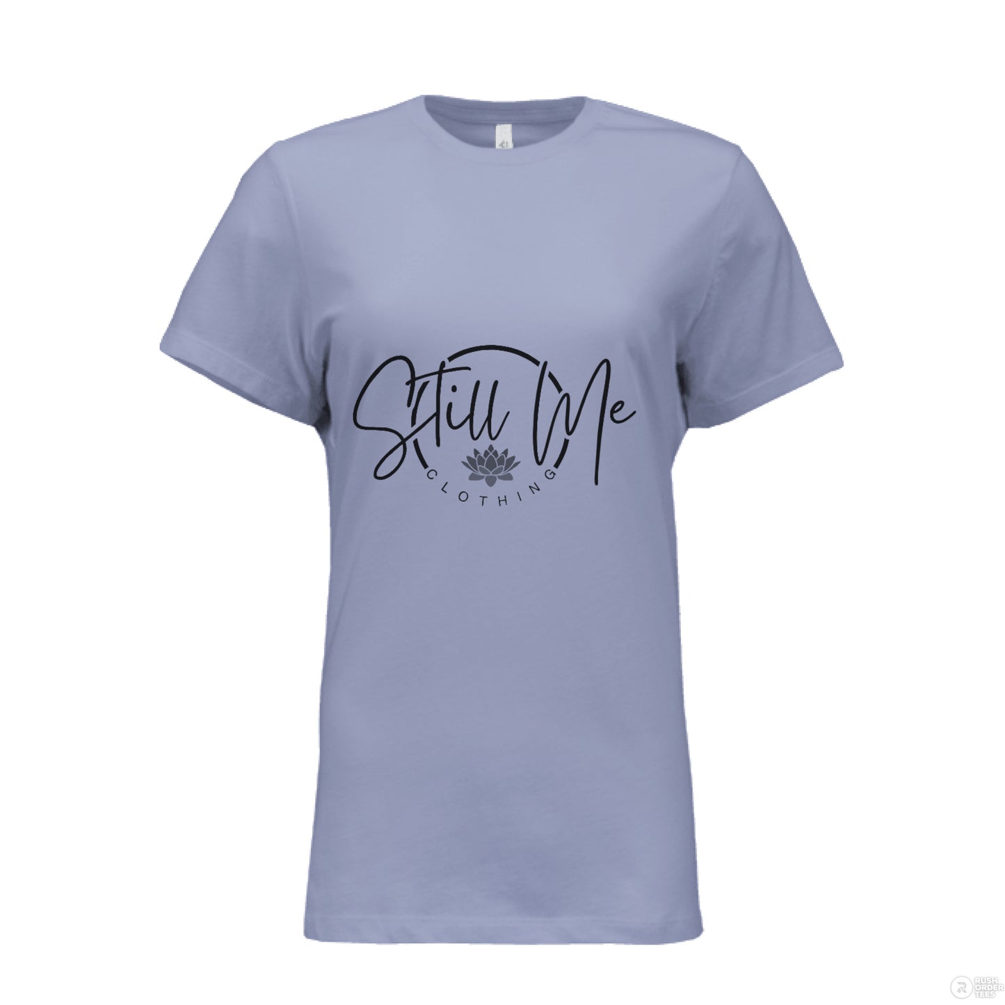 Lavender Blue - FRONT