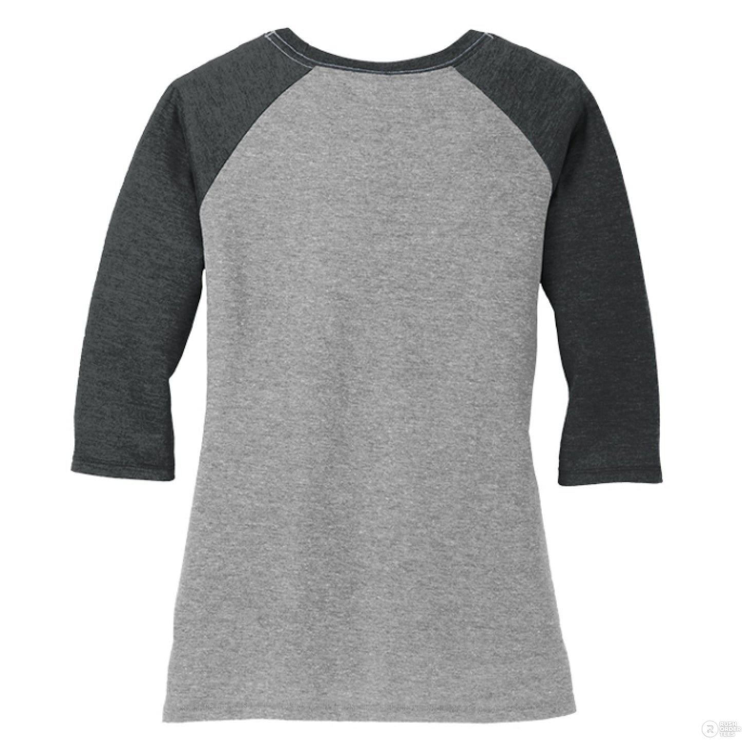 Black Fr/Gy Fr - BACK