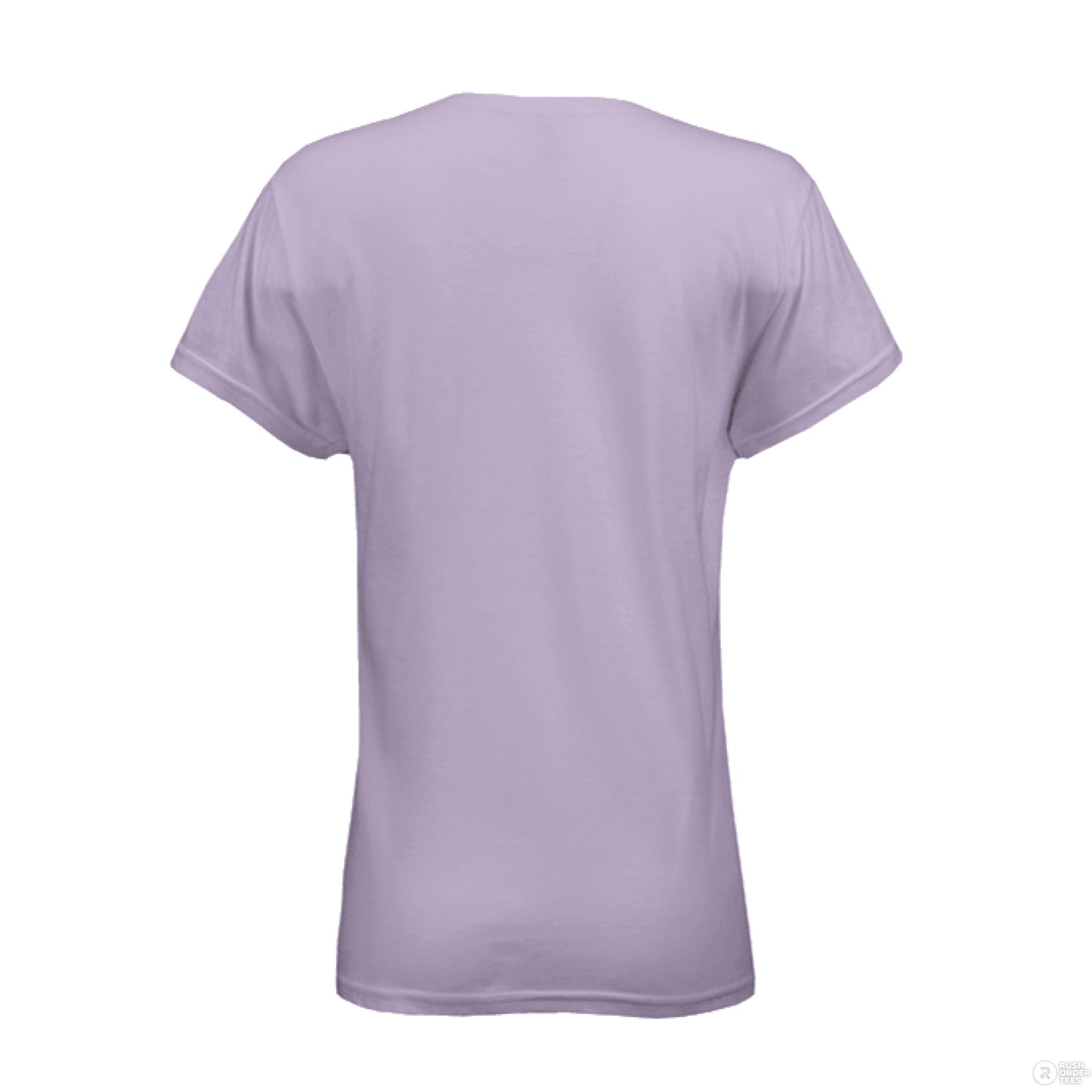 LAVENDER - BACK