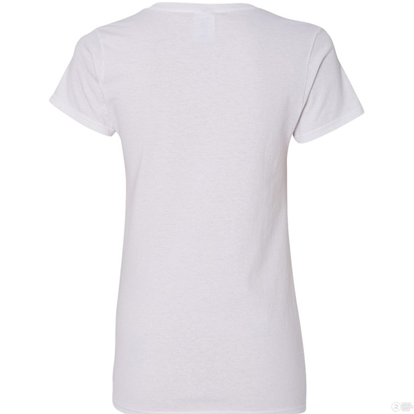 WHITE - BACK