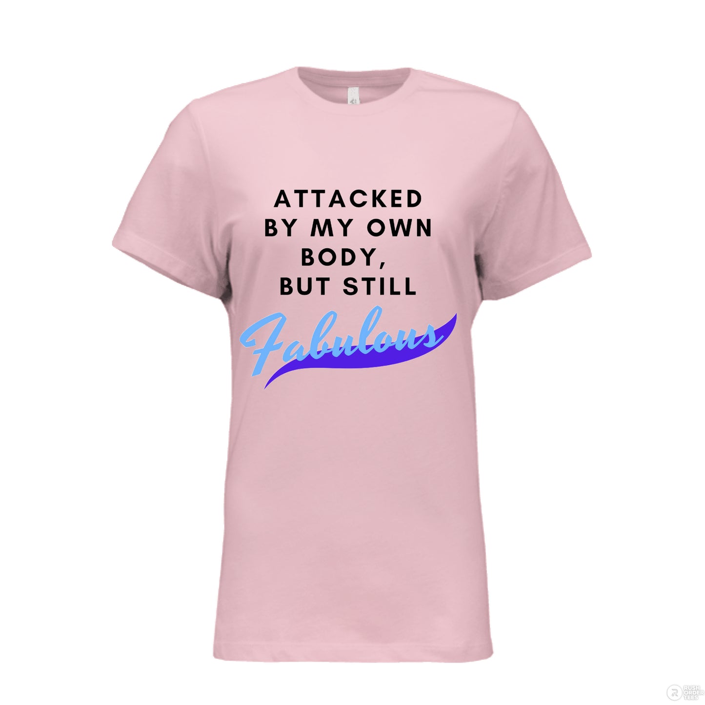 PINK - FRONT