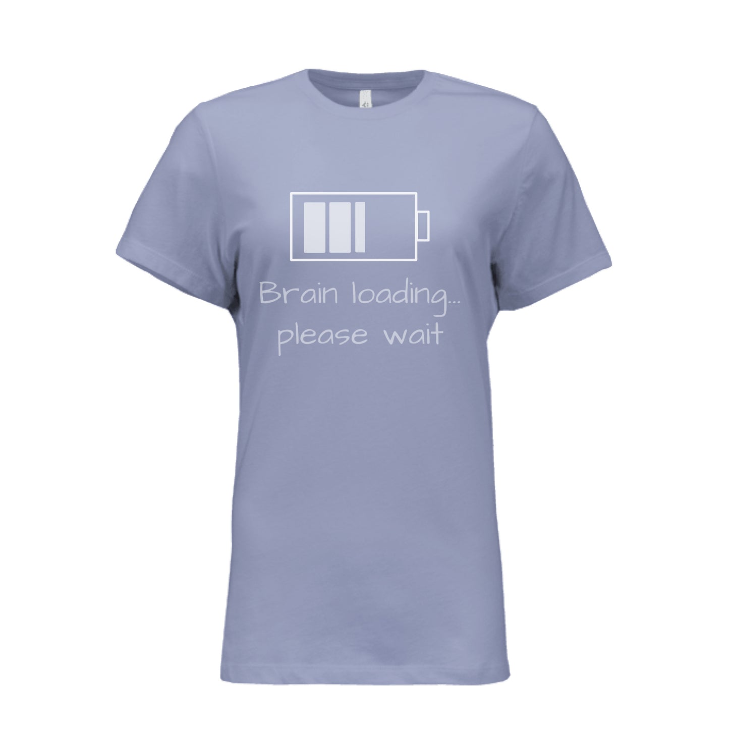 Lavender Blue - FRONT