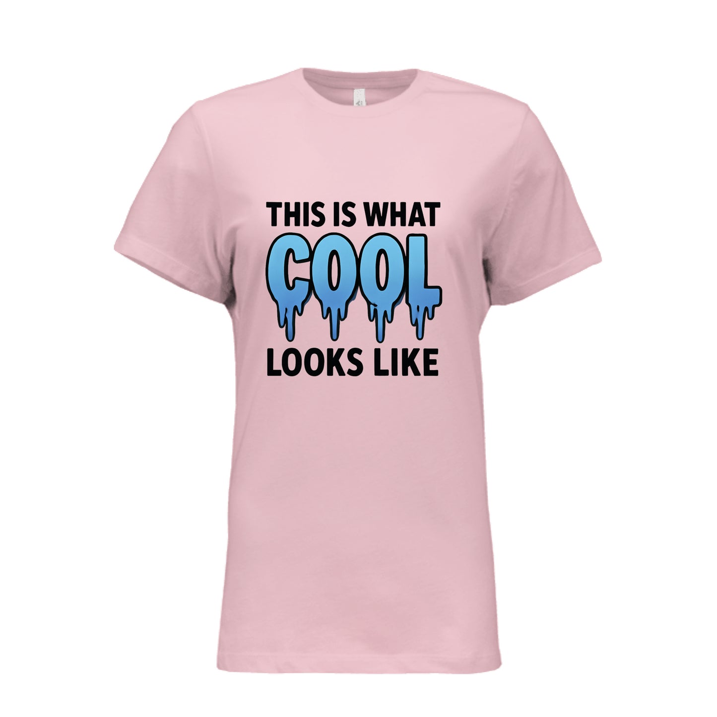 PINK - FRONT