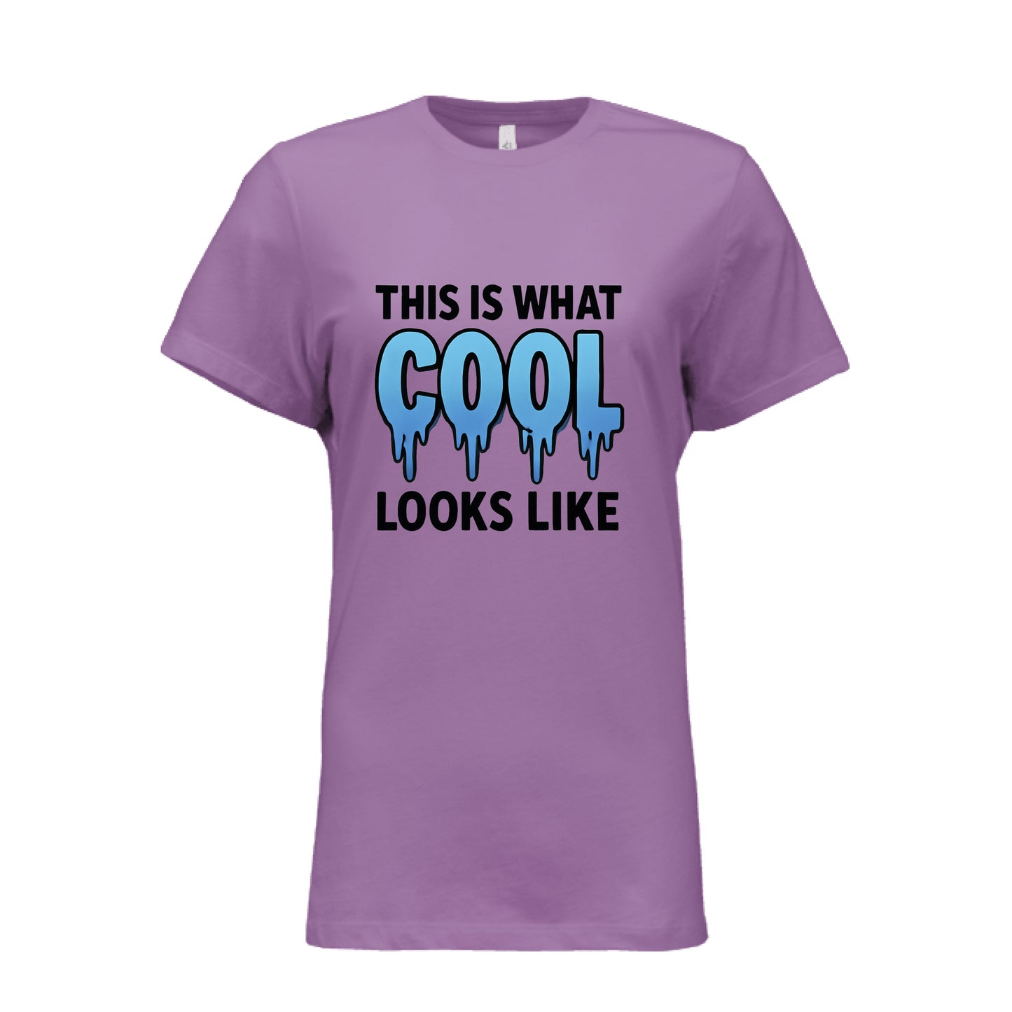 Light Violet - FRONT