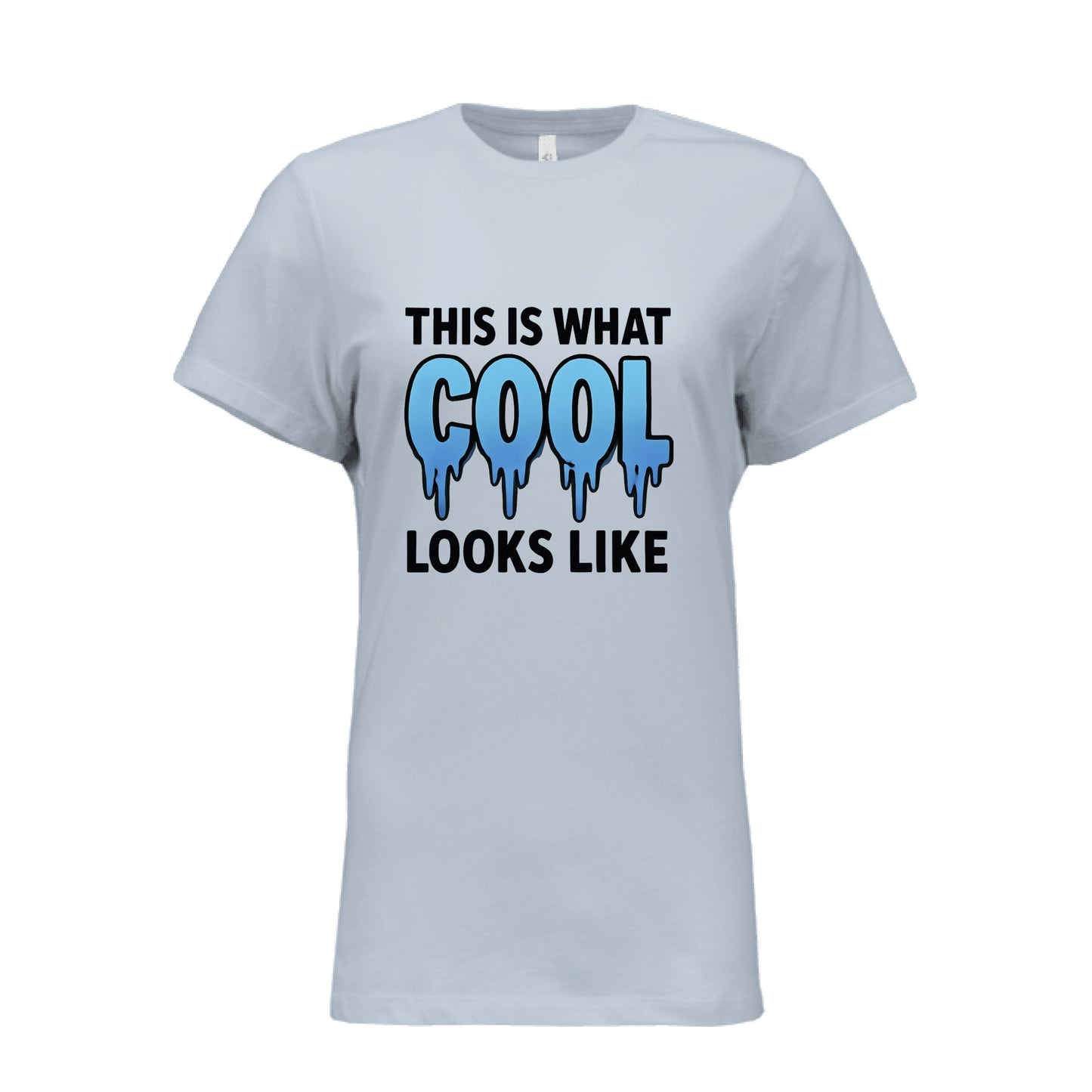 Carolina Blue - FRONT