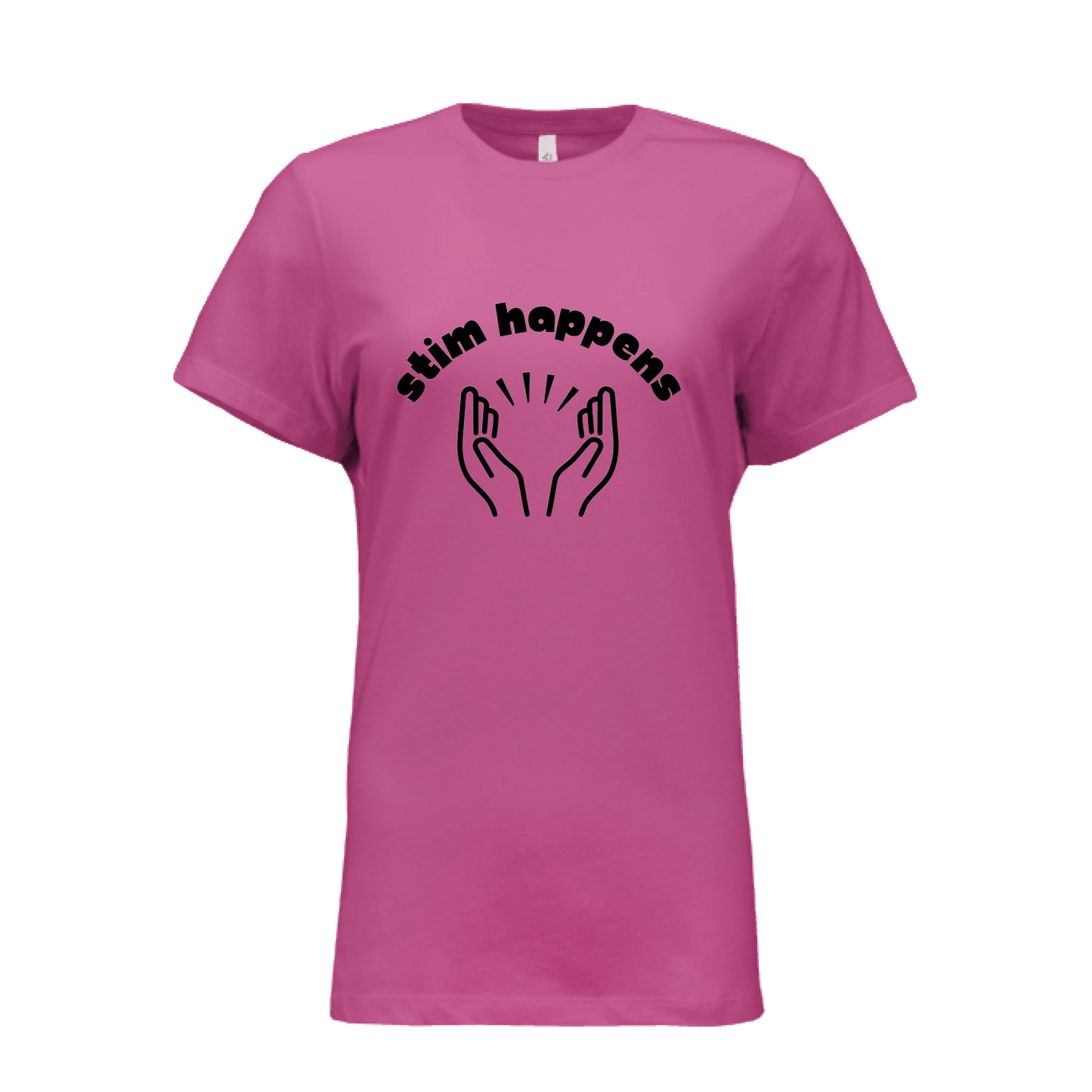 Mauve - FRONT