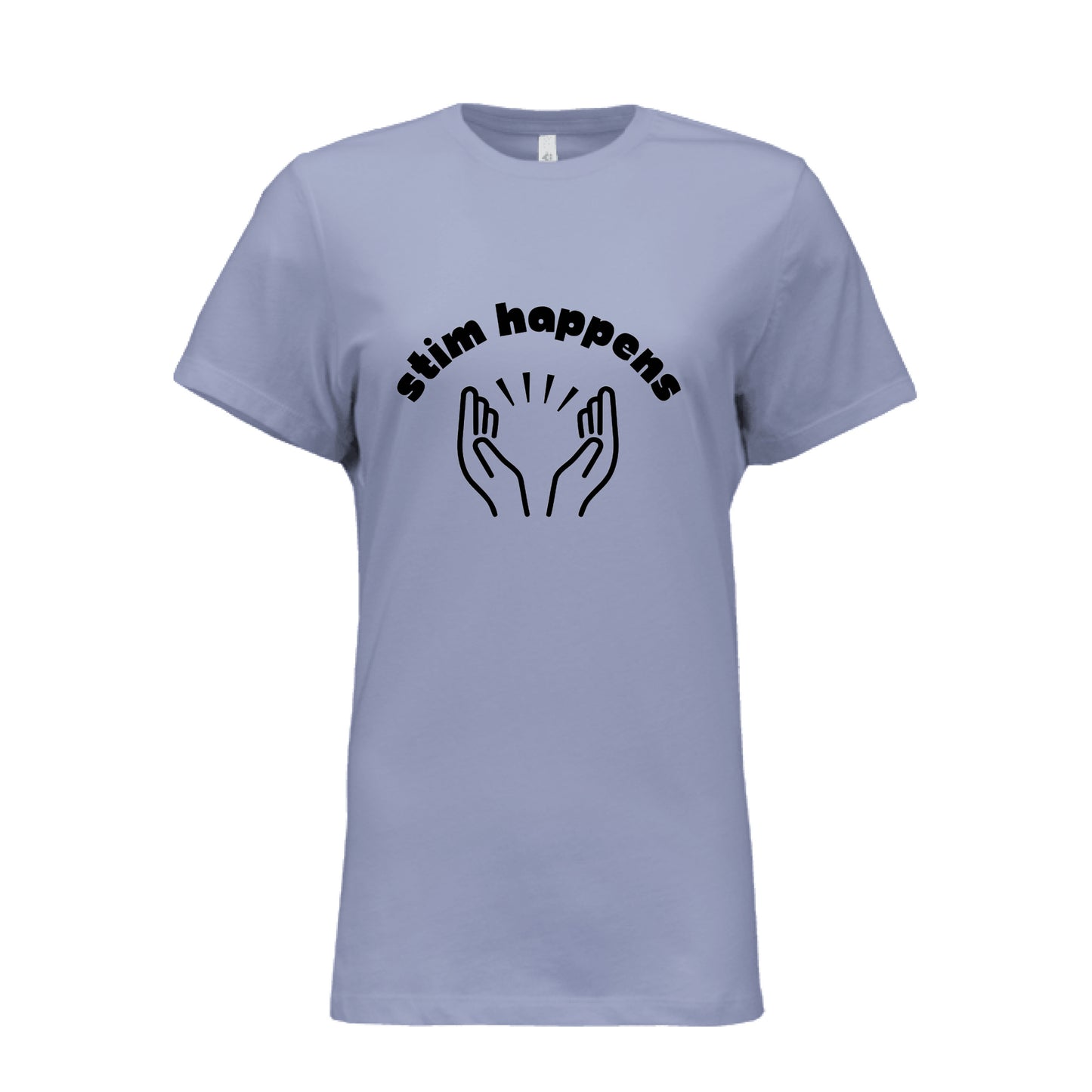 Lavender Blue - FRONT
