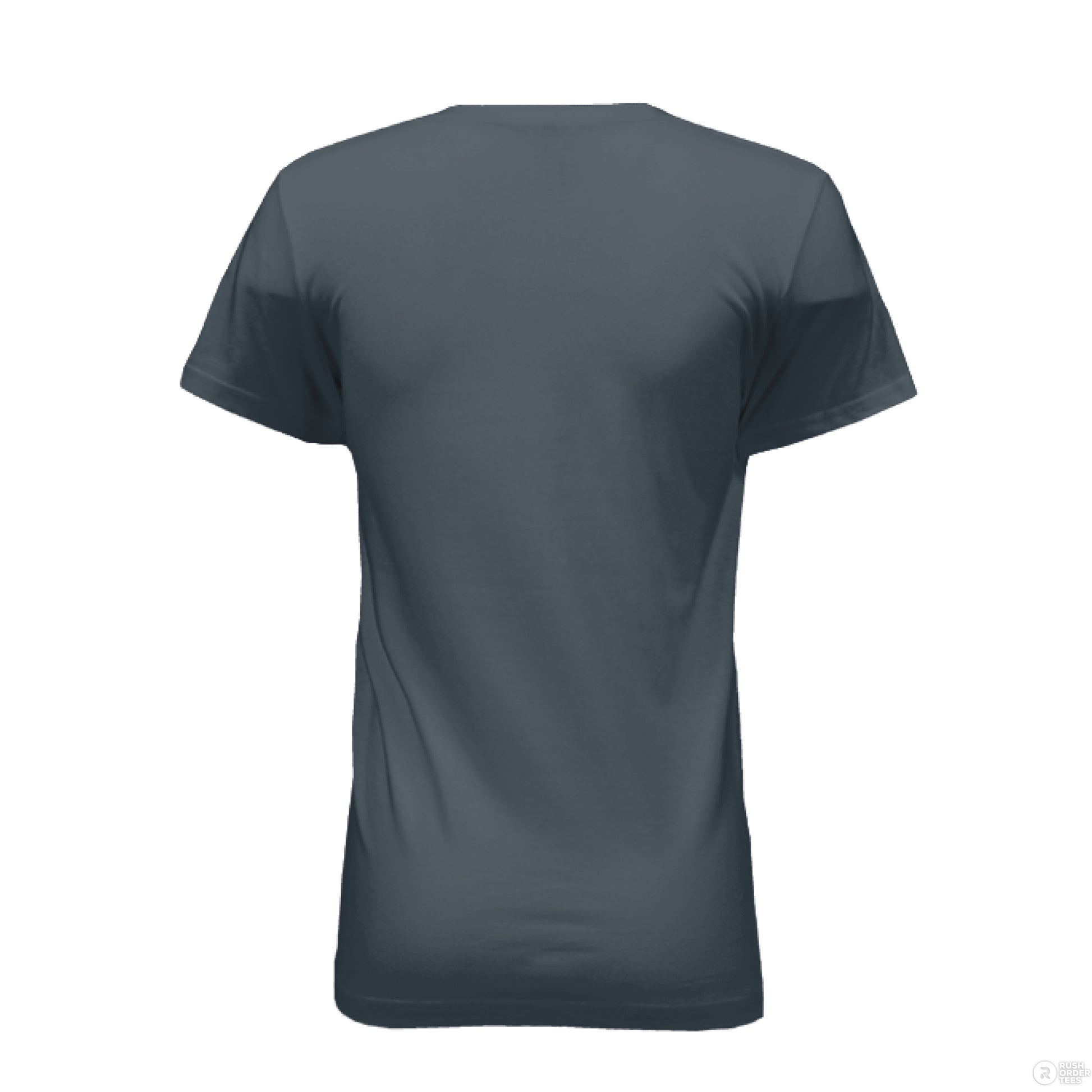 Dark Grey - BACK