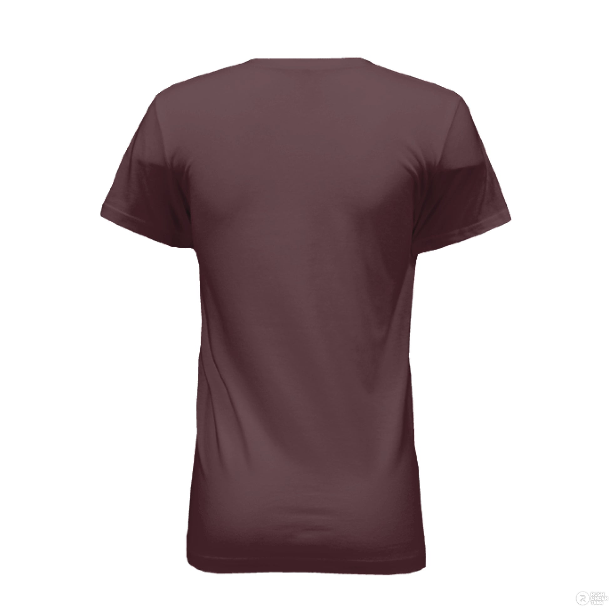 Maroon - BACK