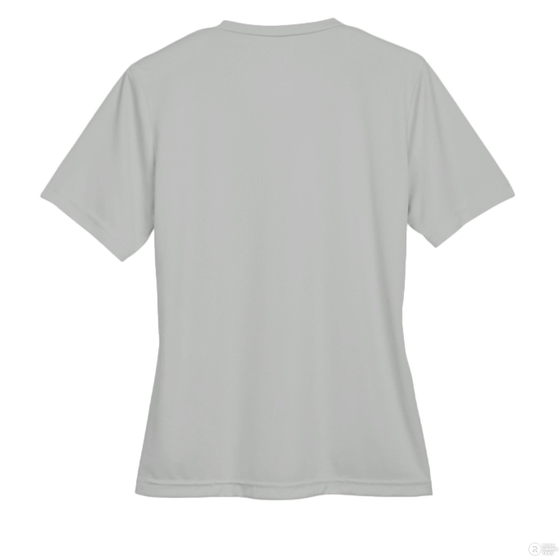 SPORT SILVER - BACK