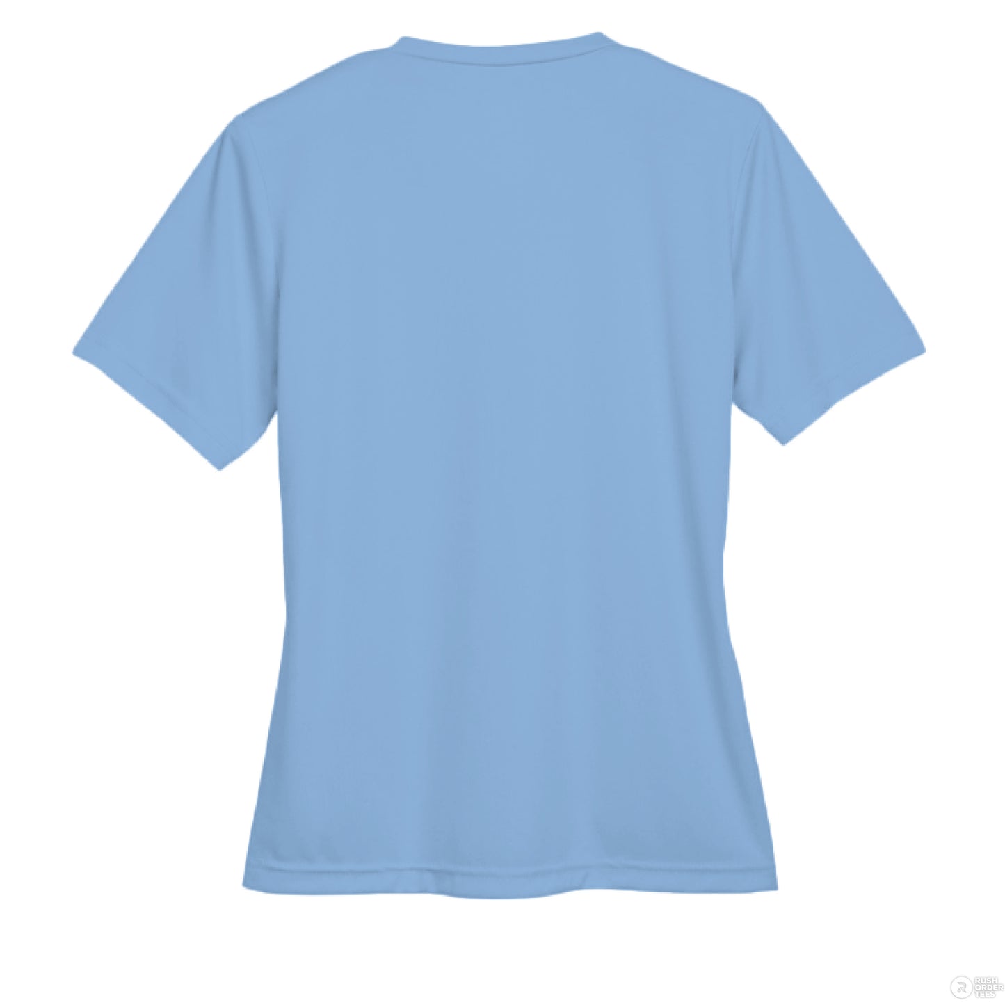 SPORT LIGHT BLUE - BACK