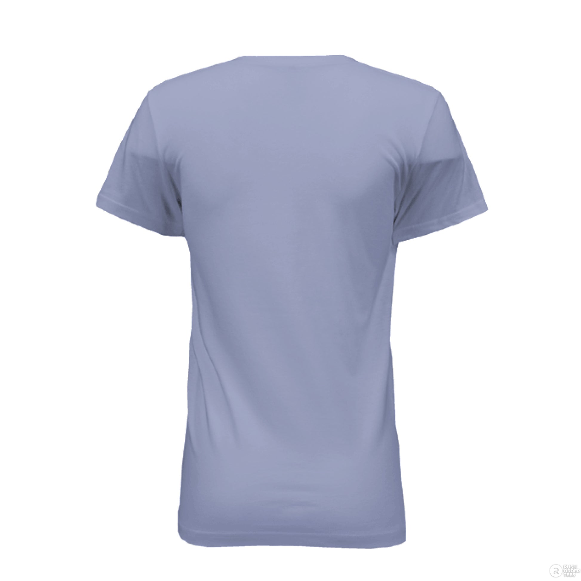 Lavender Blue - BACK