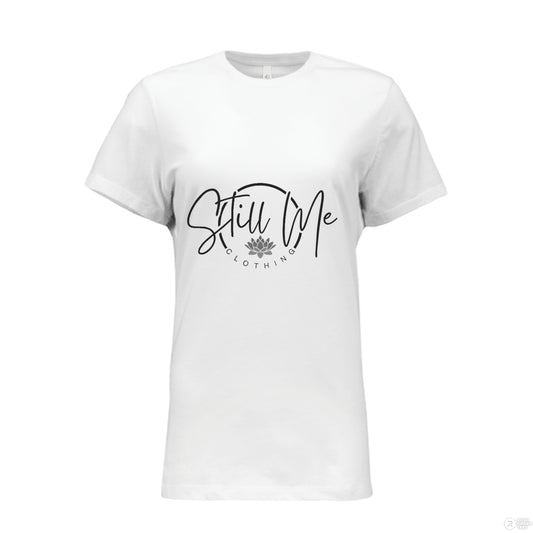 Vintage White - FRONT
