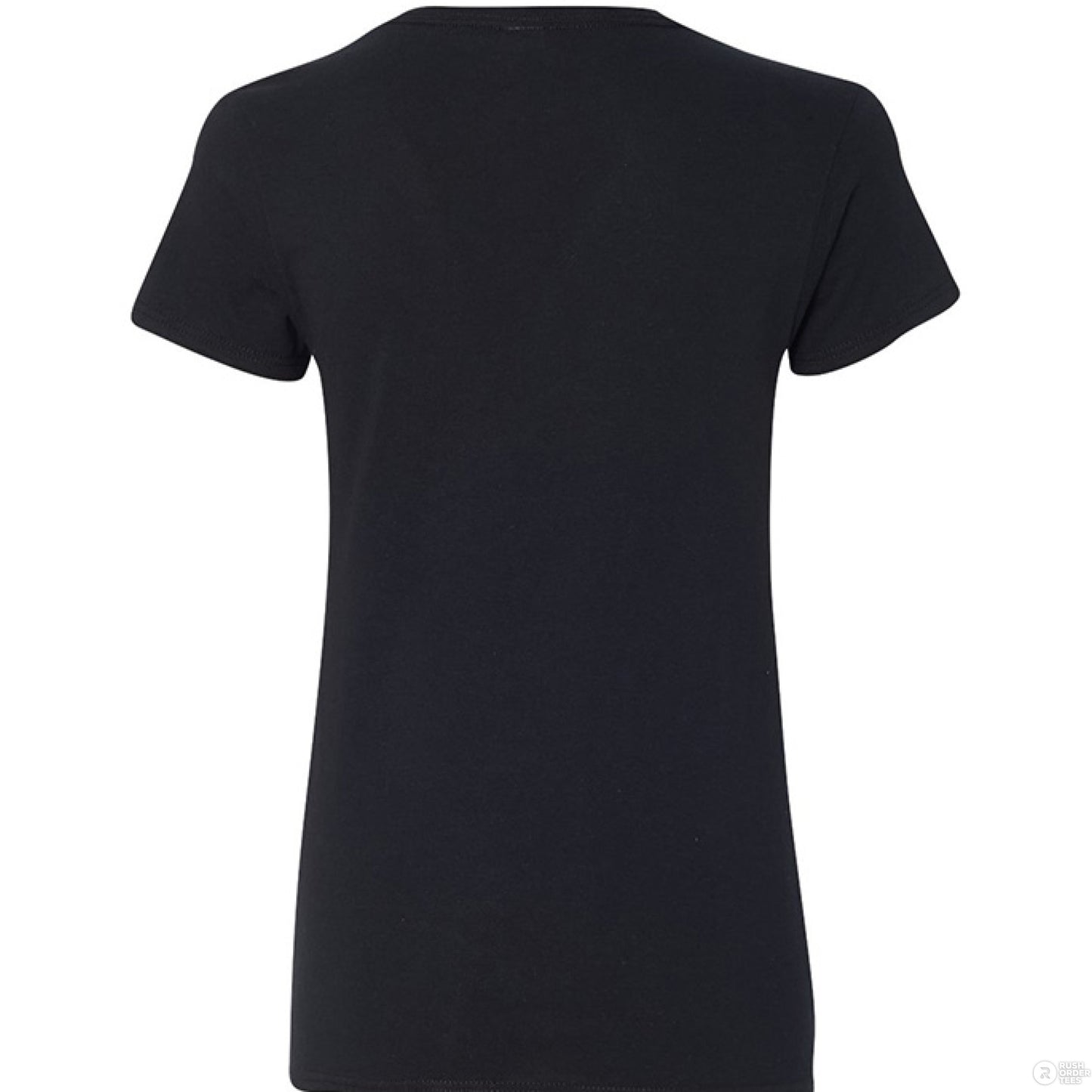 BLACK - BACK