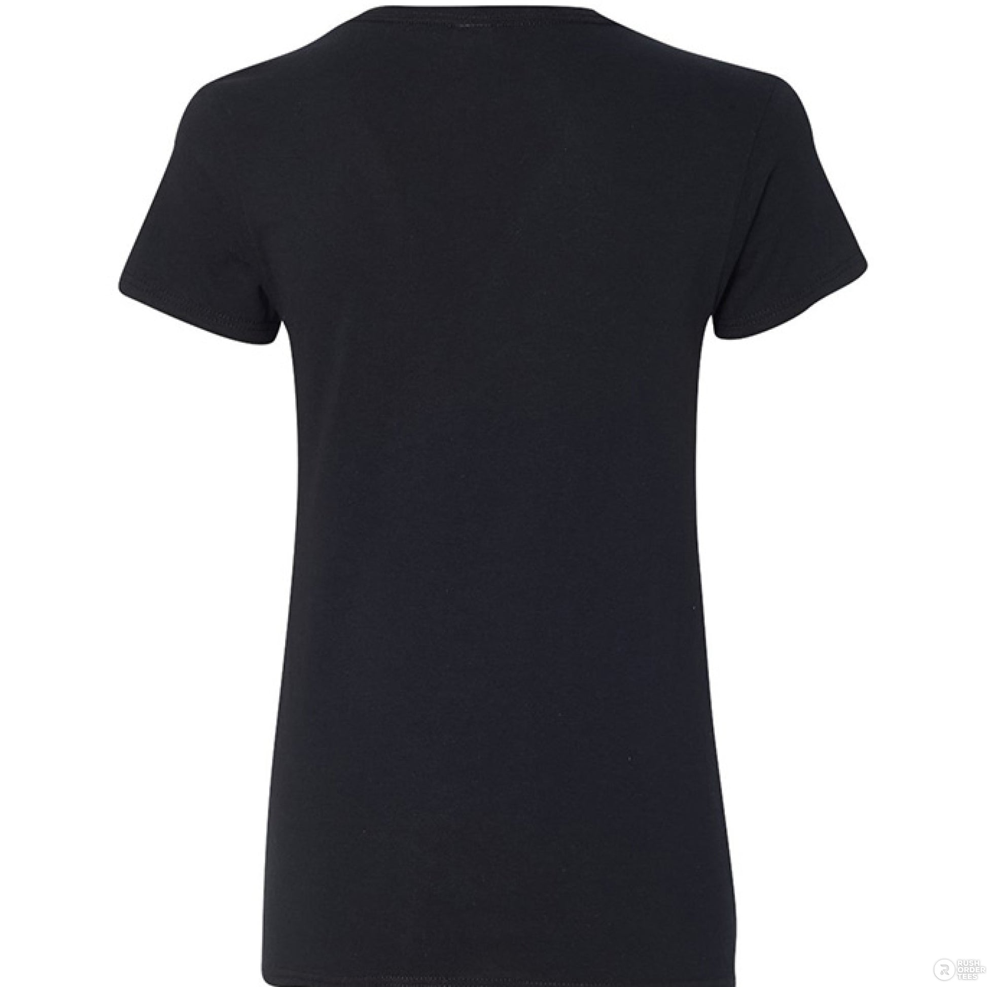 BLACK - BACK