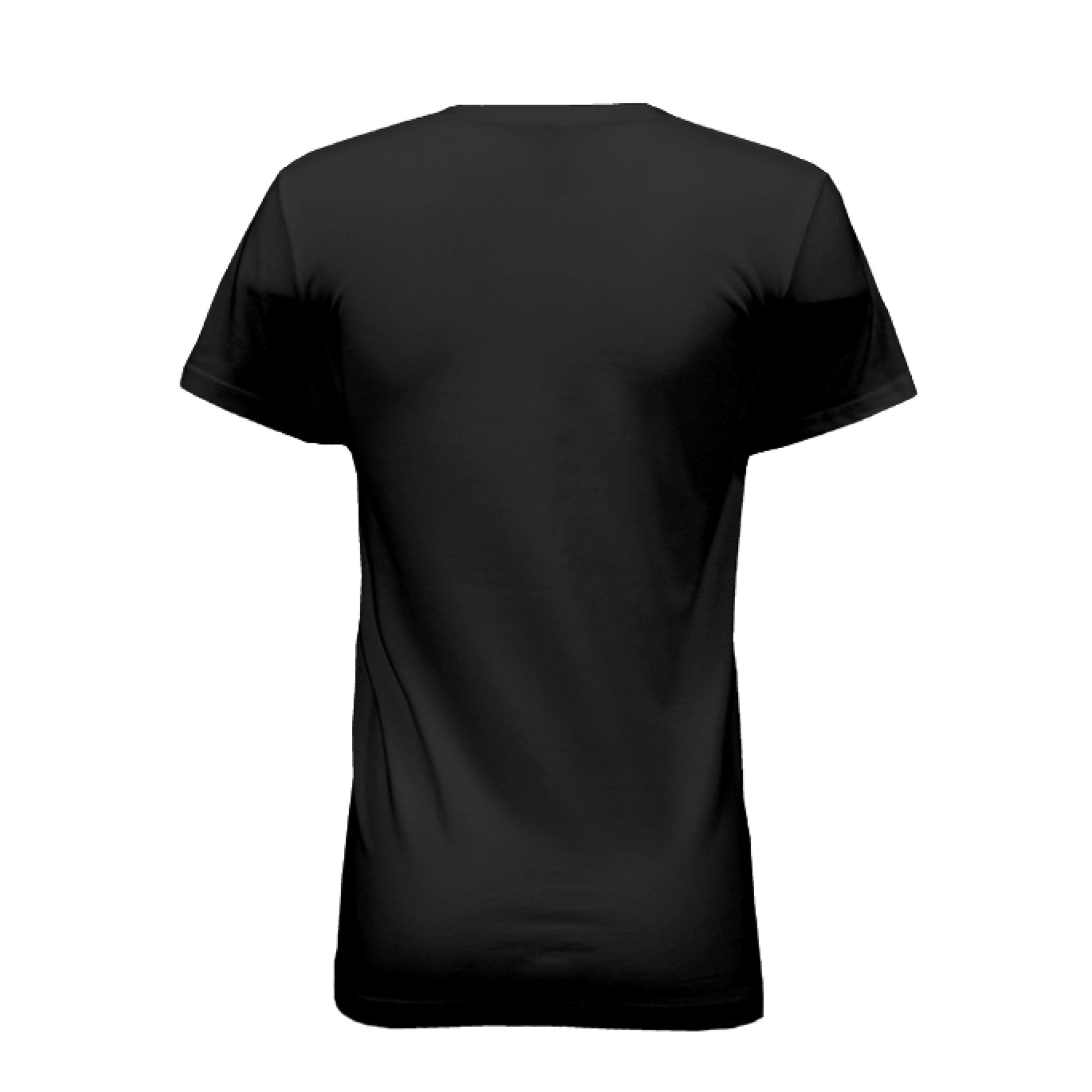 BLACK - BACK