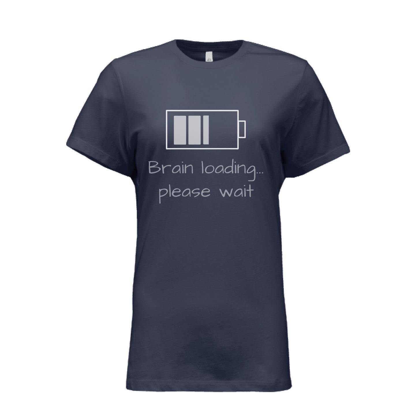 NAVY - FRONT